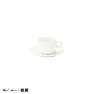 光洋陶器 KOYO エルキュール スタックデミタスカップ カップのみ 25420058