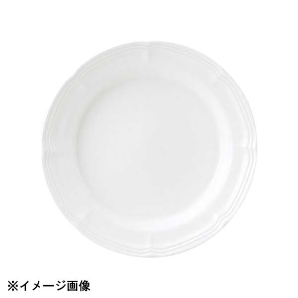 光洋陶器 KOYO ラフィネ 28.5cm リムプレート 25920002