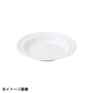 光洋陶器 KOYO ラフィネ 25cm パスタボウル 25920010
