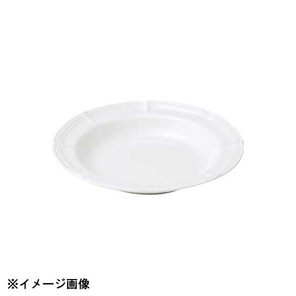 光洋陶器 KOYO ラフィネ 25cm パスタボウル 25920010