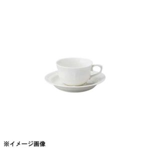 光洋陶器 KOYO ラフィネ 兼用ソーサー ソーサーのみ 25920055