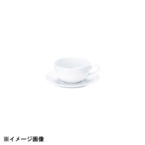 光洋陶器 KOYO インパクト 兼用ソーサー ソーサーのみ 27000055