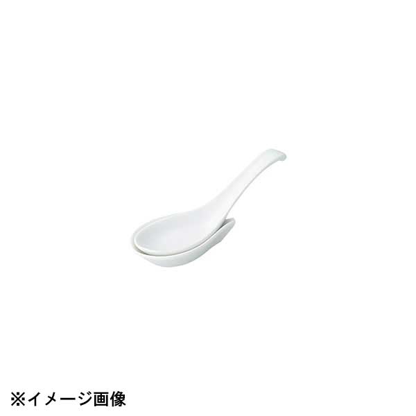 光洋陶器 KOYO 威力 反りレンゲ 27400080