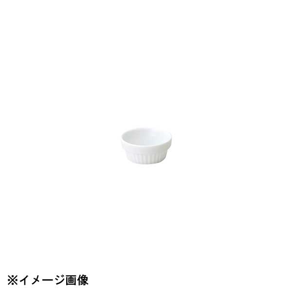 光洋陶器 KOYO クレール 5.5cm スタックスフレ 29300084
