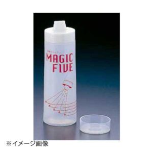 マジックファイブ ディスペンサー 200ml 白