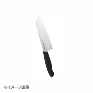 ウィステリア FC-680 三徳 170mm ブラック