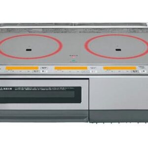 ★【160】KZ-KG22E パナソニック Panasonic IHクッキングヒーター 据え置きタイプ 2口IH 鉄・ステンレス対応【楽天あんしん延長保証加入可能】【kk9n0d18p】