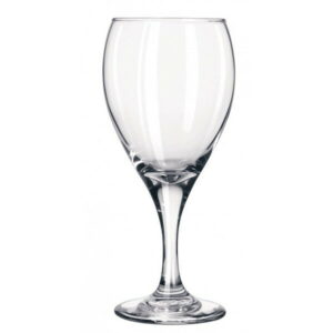 Libbey ティアドロップ ゴブレット RLBB401 6個