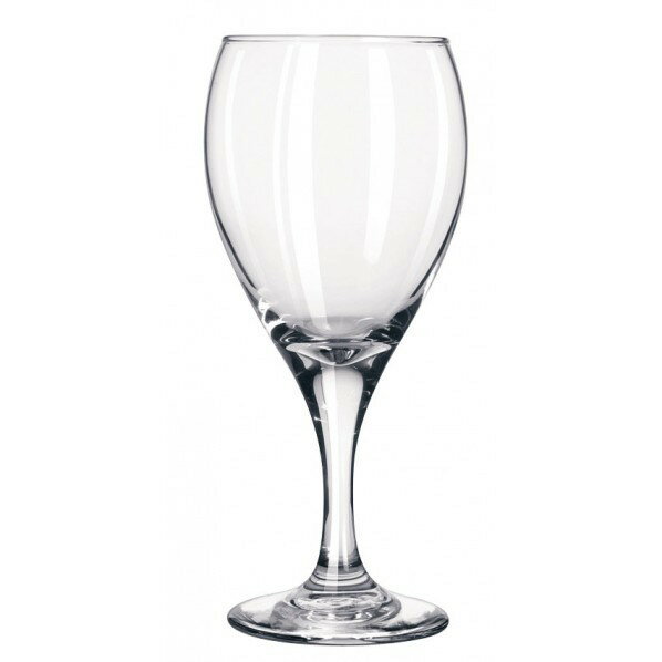 Libbey ティアドロップ ゴブレット RLBB401 6個