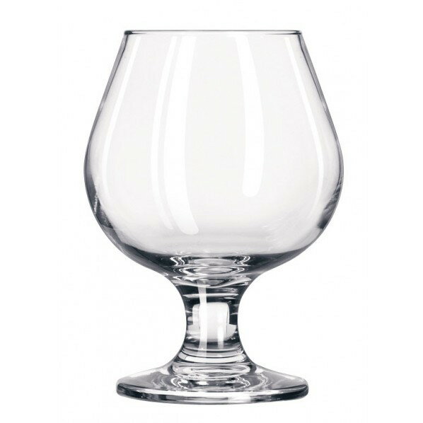 Libbey エンバシー ブランデー RLBF901 6個