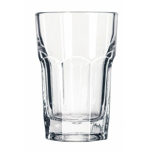 Libbey ジブラルタル ハイボール RLBT601 6個