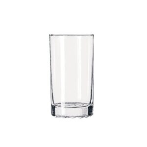 Libbey ノブ・ヒル ハイボール RLBBE01 6個