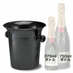 アクリルクーラー ブラック LC071BK ギフトラッピング不可商品