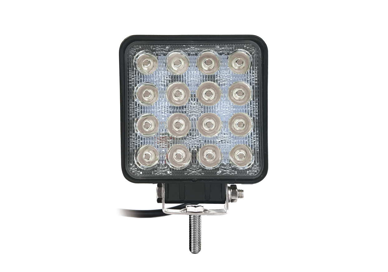 LED ワークライト 農薬散布用