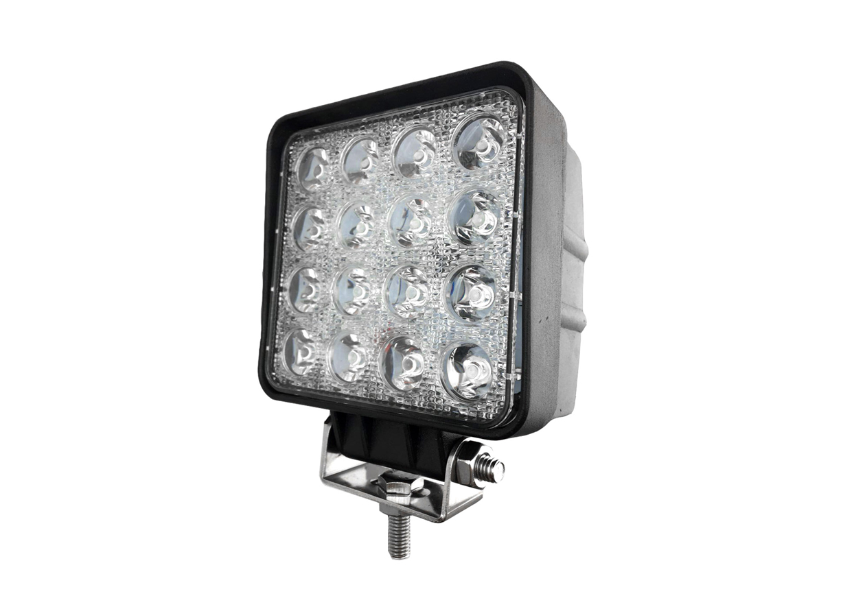 LED ワークライト 農薬散布用 - 画像 (2)