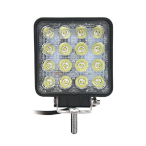 LED ワークライト 16灯 48W