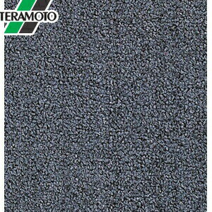 テラモト ニュートレビアン 灰 450×750mm MR-034-220-5 [法人限定]