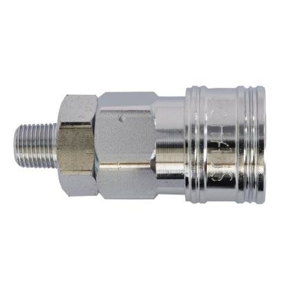 BeHAUS カプラソケット 管用めねじ用 21SM 0