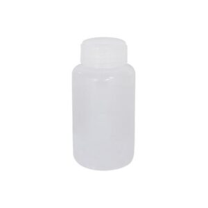 新潟精機 PPボトル広口ビン 便利グッズ（文具・OA機器） PBW-250 1本