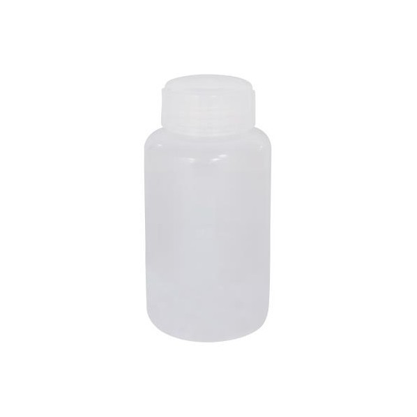 新潟精機 PPボトル広口ビン 便利グッズ(文具・OA機器) PBW-250 1本