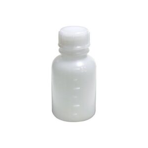 新潟精機 ポリ細口ビン 便利グッズ（文具・OA機器） BT-30 1本