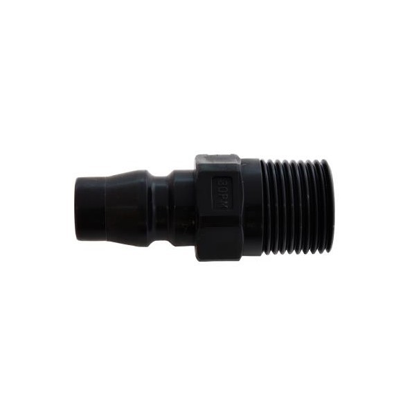 新潟精機 BH BHPCカプラプラグ カップリング 30PM-PLA 1本