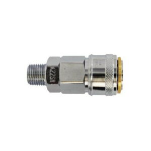 新潟精機 カプラソケット カップリング AO-3 1本
