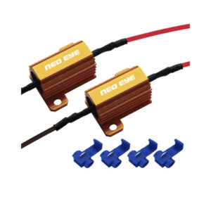 LEDウインカー用抵抗ユニット