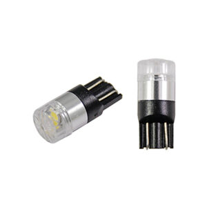 T10 6500K 2SMD 100LM