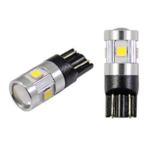 T10 6500K 6SMD 210LM