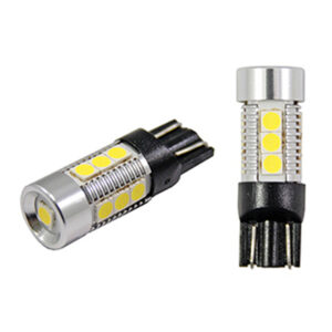 T10 6500K 13SMD 410LM
