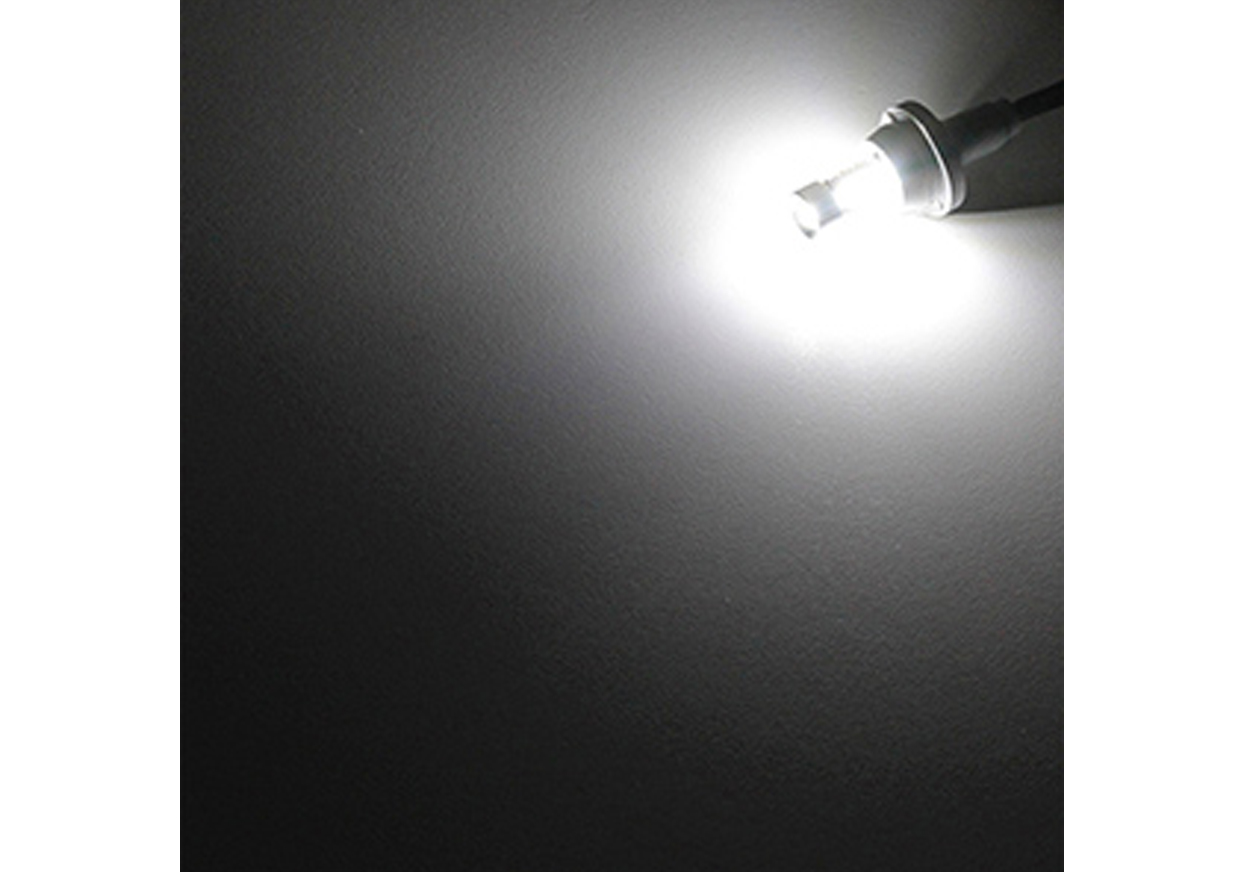 T10 6500K 13SMD 410LM - 画像 (2)