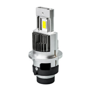 HID→LEDヘッドバルブ 6500K D2R/S