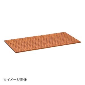 スワンソン商事 ラバーウッド ハニカムボード 長角 TH-2814 M 280