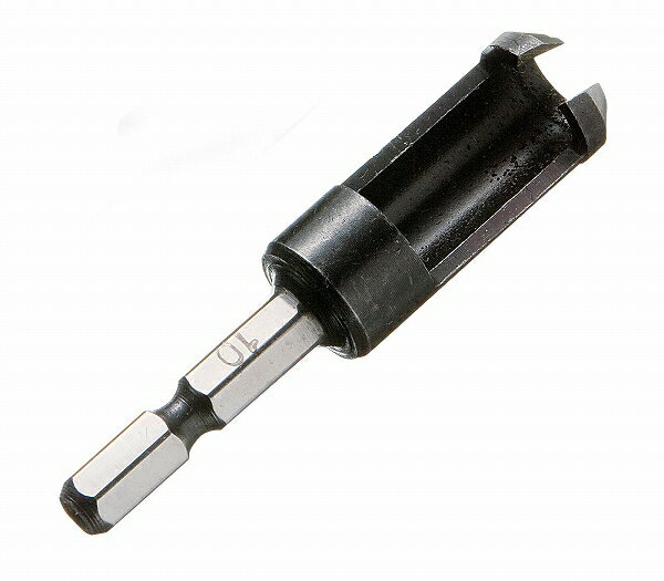 新潟精機 SK 木ダボドリル φ10 DBD-10 Wood dab drill