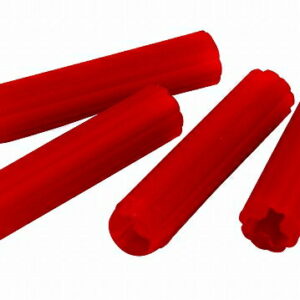 新潟精機 SK プラスチックプラグ 5mm PP-5 入数：1セット(40本入) Plastic plug