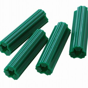 新潟精機 SK プラスチックプラグ 7mm PP-7 入数：1セット(40本入) Plastic plug