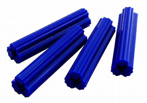 新潟精機 SK プラスチックプラグ 8mm PP-8 入数:1セット(32本入) Plastic plug
