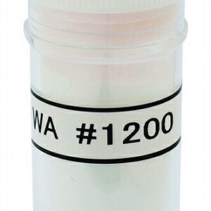 新潟精機 SK ポリッシングパウダ WA ＃1200 Polishing powder