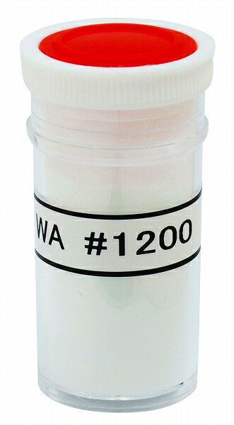 新潟精機 SK ポリッシングパウダ WA #1200 Polishing powder