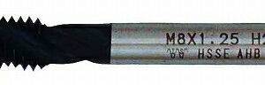 新潟精機 SK ハイタップ M8×1.25 止り穴用 High tap