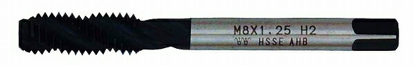 新潟精機 SK ハイタップ M8×1.25 止り穴用 High tap