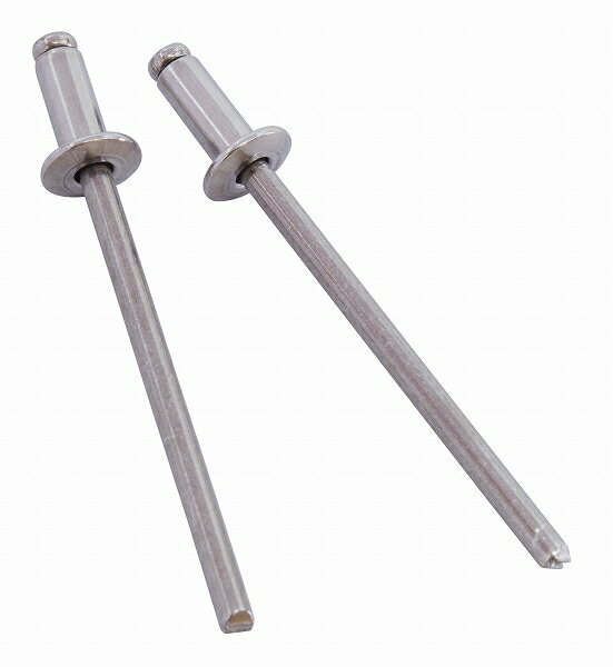 新潟精機 SK アルミブラインドリベット (4-3) DAA43 Aluminum brind tribet