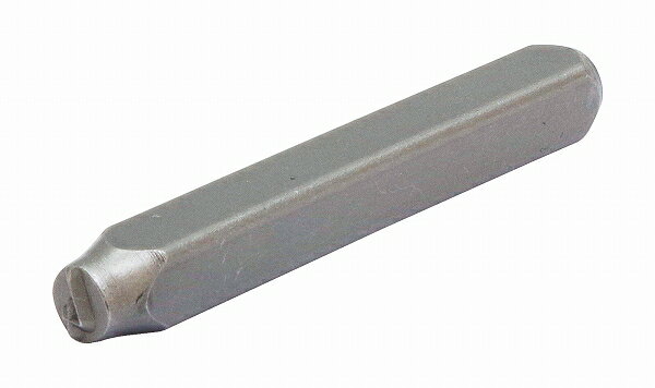 新潟精機 SK 精密刻印 6mm 普通数字 SP6-4 Precision stamp
