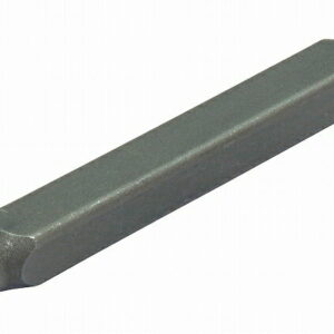 新潟精機 SK 精密刻印 6mm アルファベット SP6-E Precision stamp