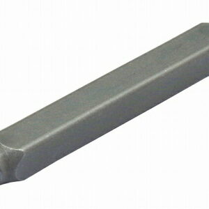 新潟精機 SK 精密刻印 6mm アルファベット SP6-J Precision stamp