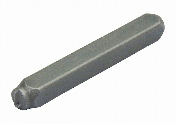 新潟精機 SK 精密刻印 6mm アルファベット SP6-J Precision stamp