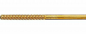 新潟精機 SK ペンシルケガキ針ノック式用替針 SC-PED Pencil Kagaki needle knock type replacement