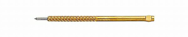 新潟精機 SK ペンシルケガキ針ノック式用替針 SC-PED Pencil Kagaki needle knock type replacement