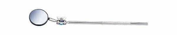 新潟精機 SK 点検鏡 丸30型 IM-30R Inspection mirror